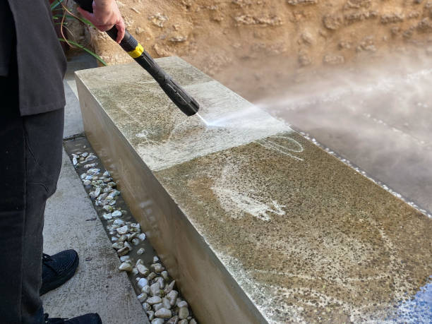 Deck Cleaning Services in Highwood, IL