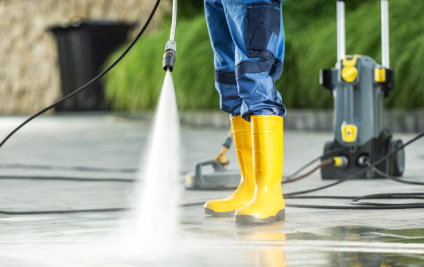 Best Affordable Power Washing  in Highwood, IL