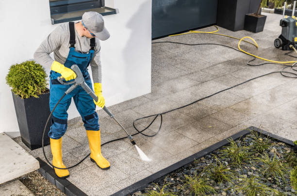 Highwood, IL Pressure Washing Company