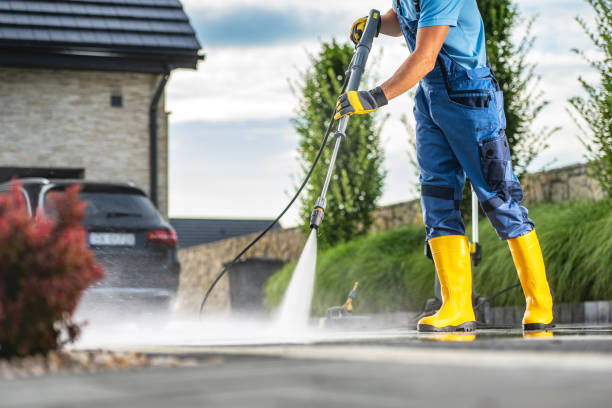 Professional Pressure Washing in Highwood, IL
